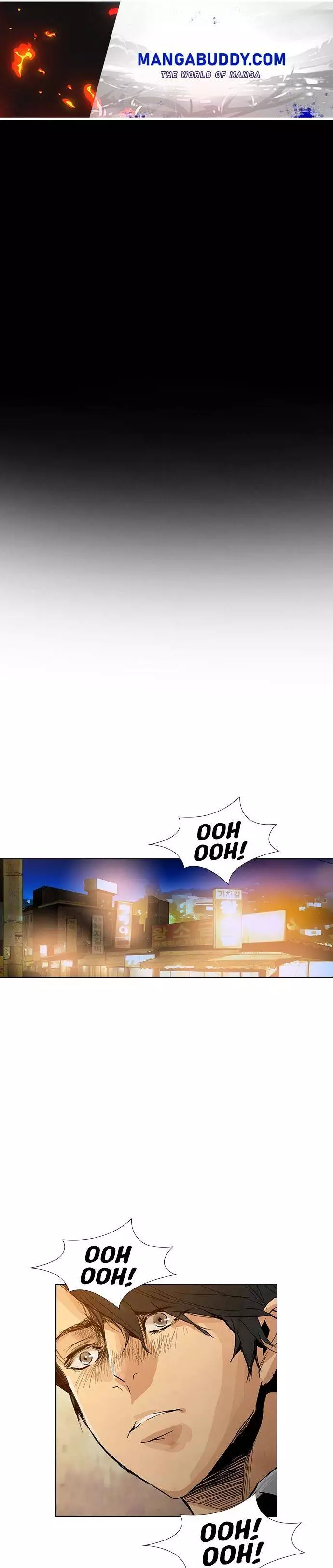 Read Revival Man (en) Manga Online