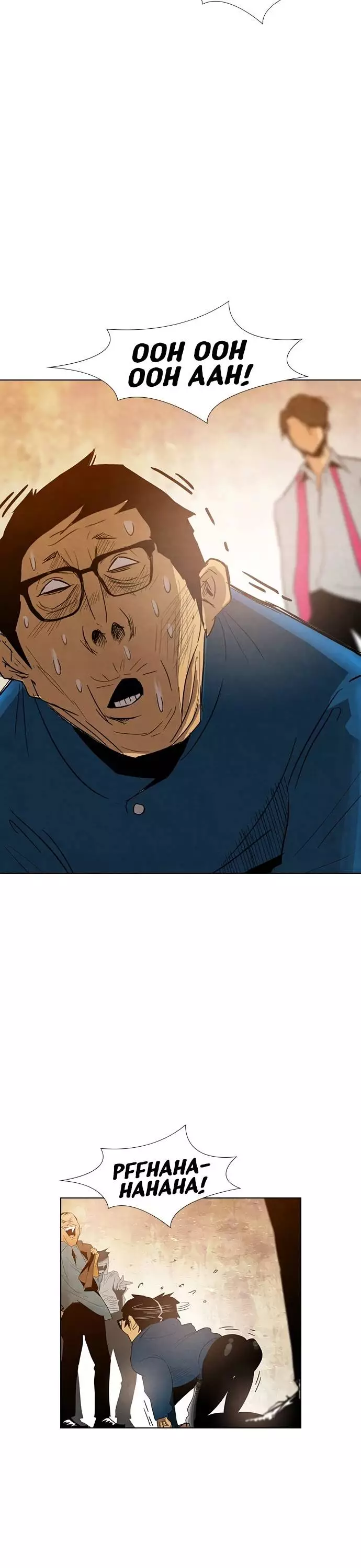 Read Revival Man (en) Manga Online