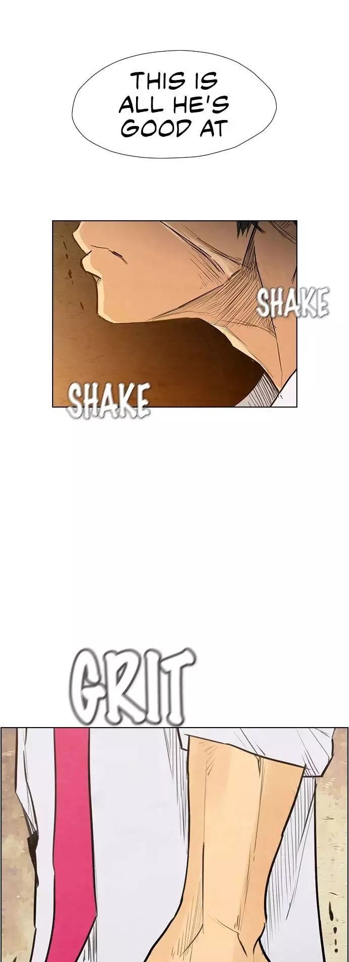 Read Revival Man (en) Manga Online