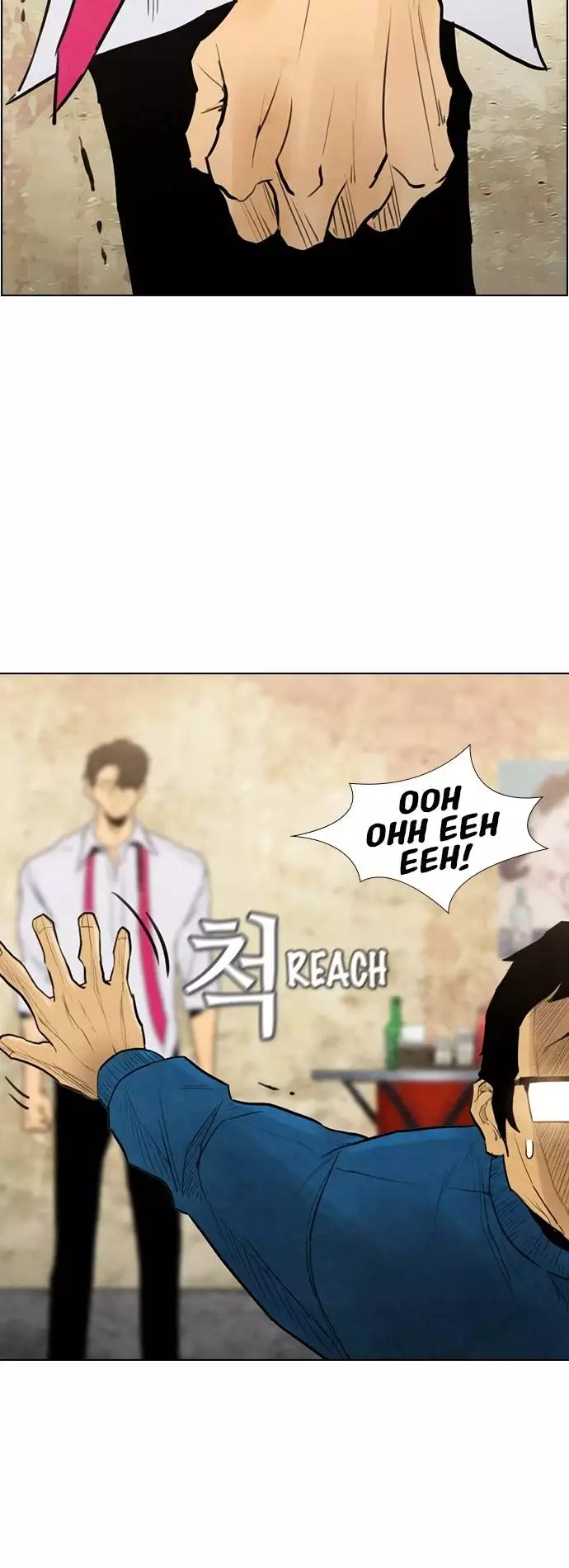 Read Revival Man (en) Manga Online