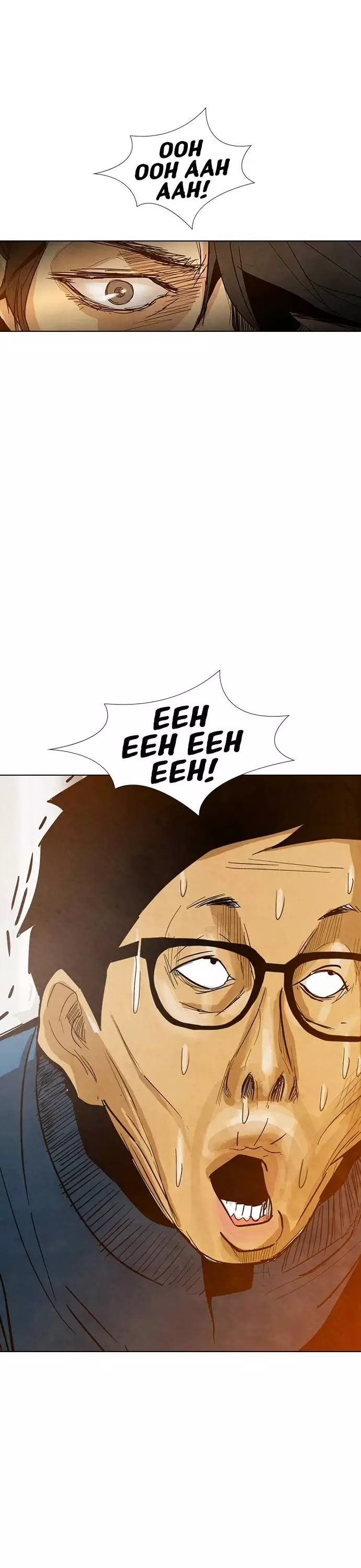 Read Revival Man (en) Manga Online