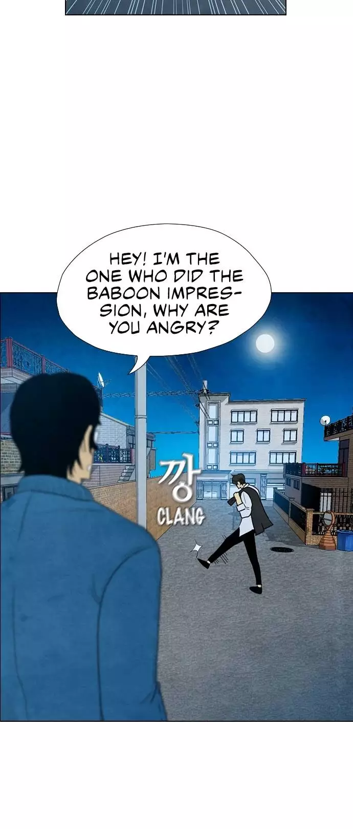 Read Revival Man (en) Manga Online