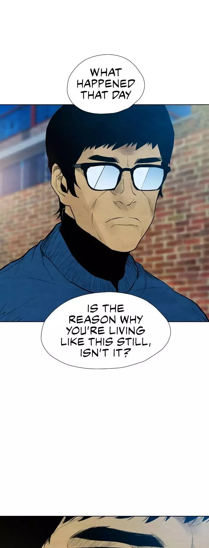 Read Revival Man (en) Manga Online