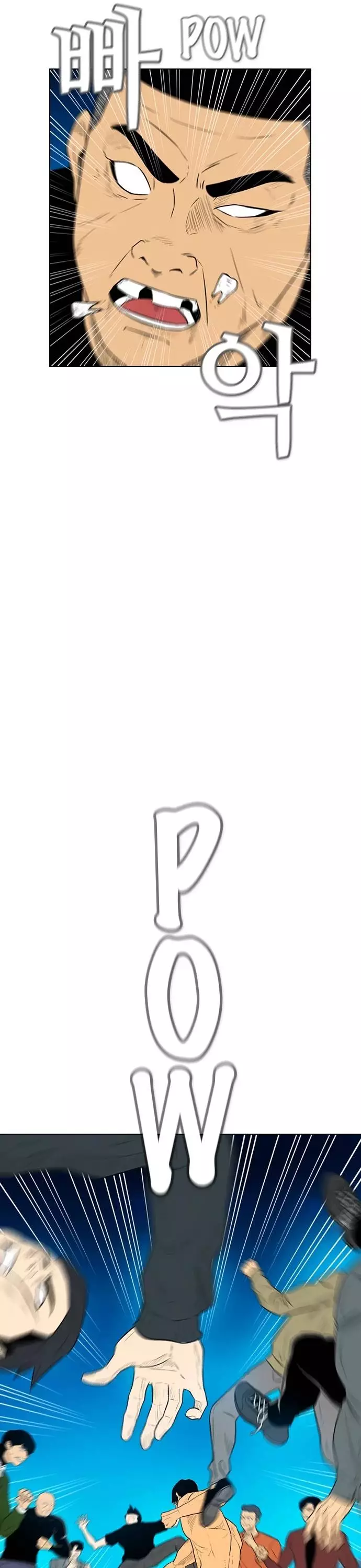 Read Revival Man (en) Manga Online