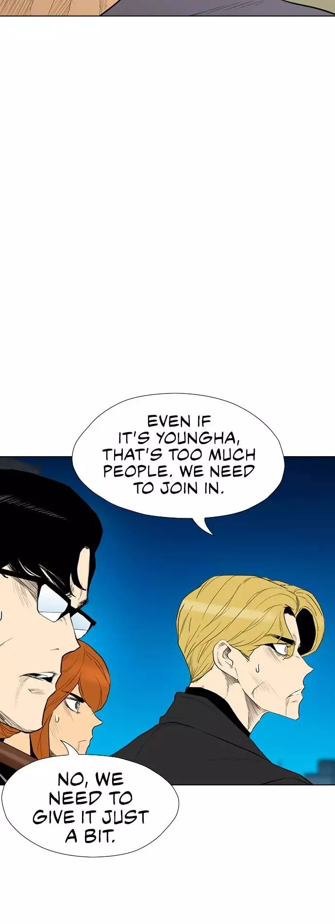 Read Revival Man (en) Manga Online