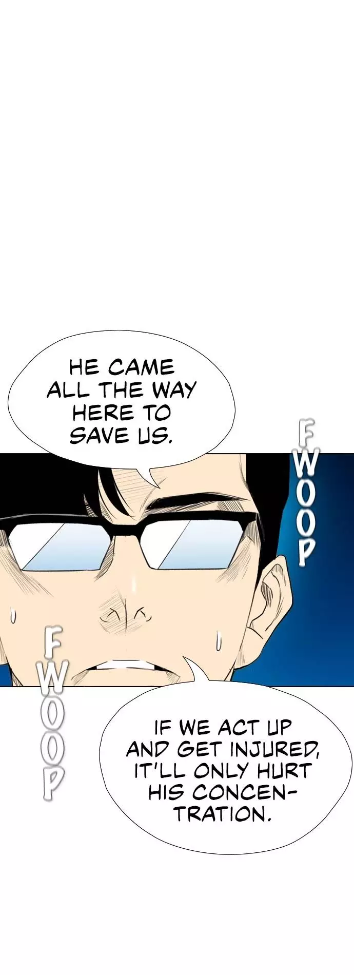 Read Revival Man (en) Manga Online