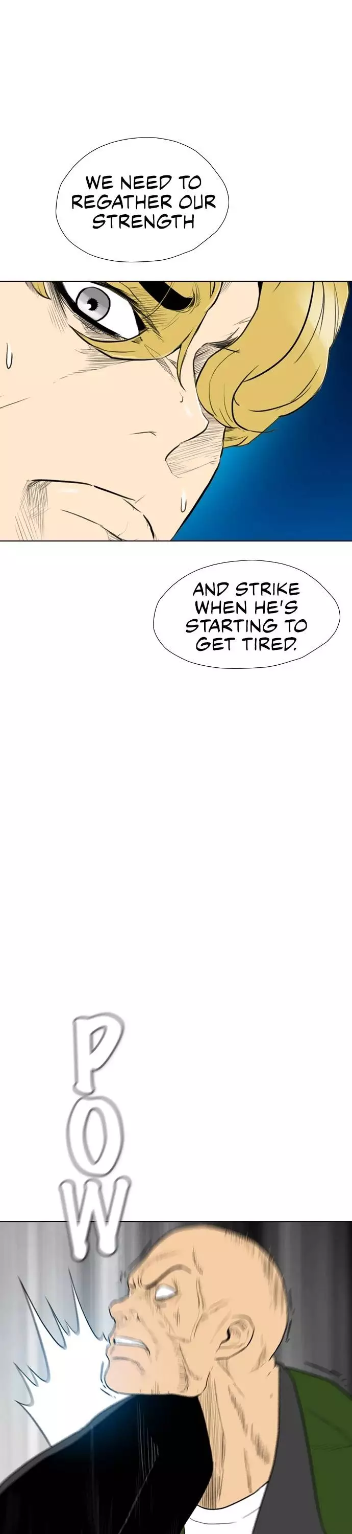 Read Revival Man (en) Manga Online