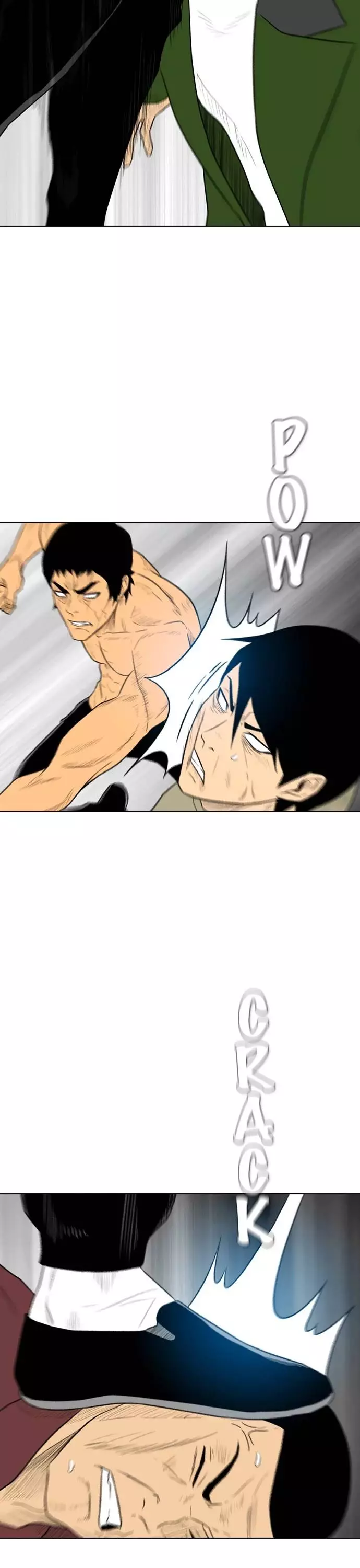 Read Revival Man (en) Manga Online