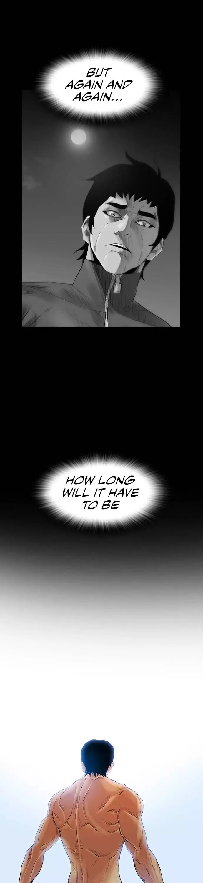 Read Revival Man (en) Manga Online