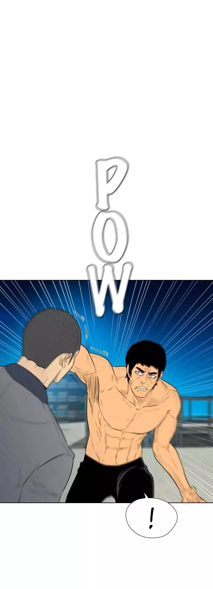 Read Revival Man (en) Manga Online