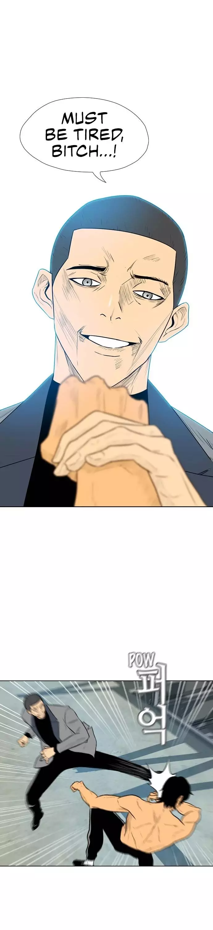 Read Revival Man (en) Manga Online