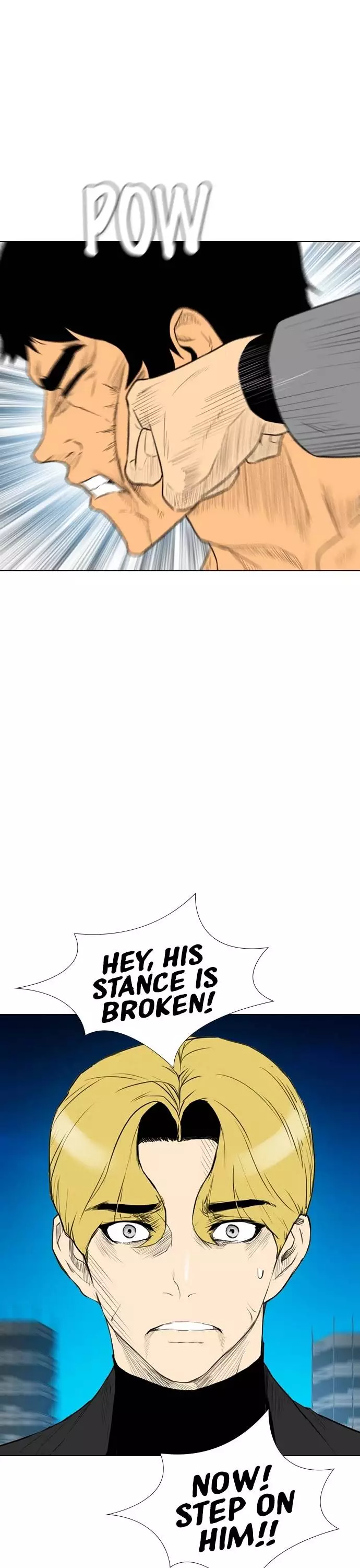 Read Revival Man (en) Manga Online