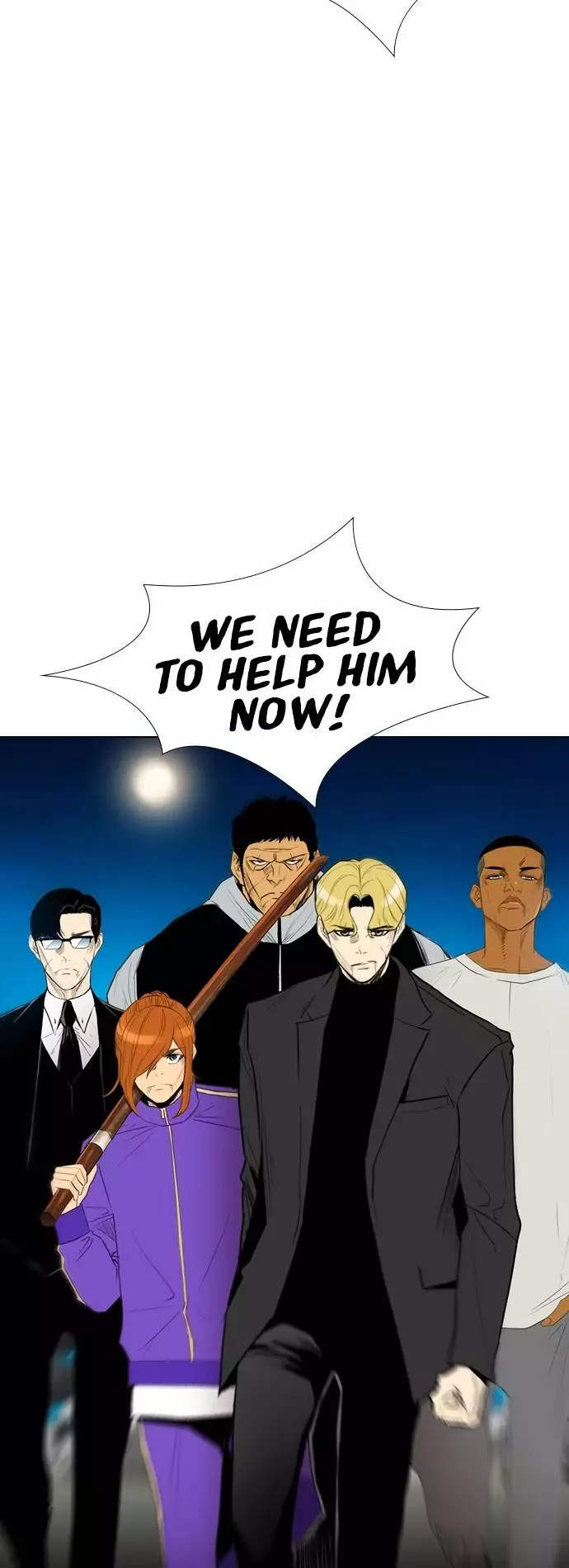 Read Revival Man (en) Manga Online