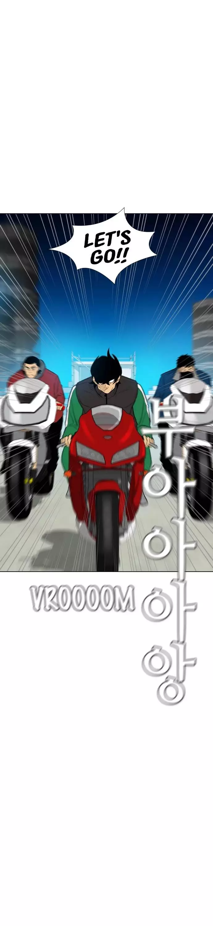 Read Revival Man (en) Manga Online