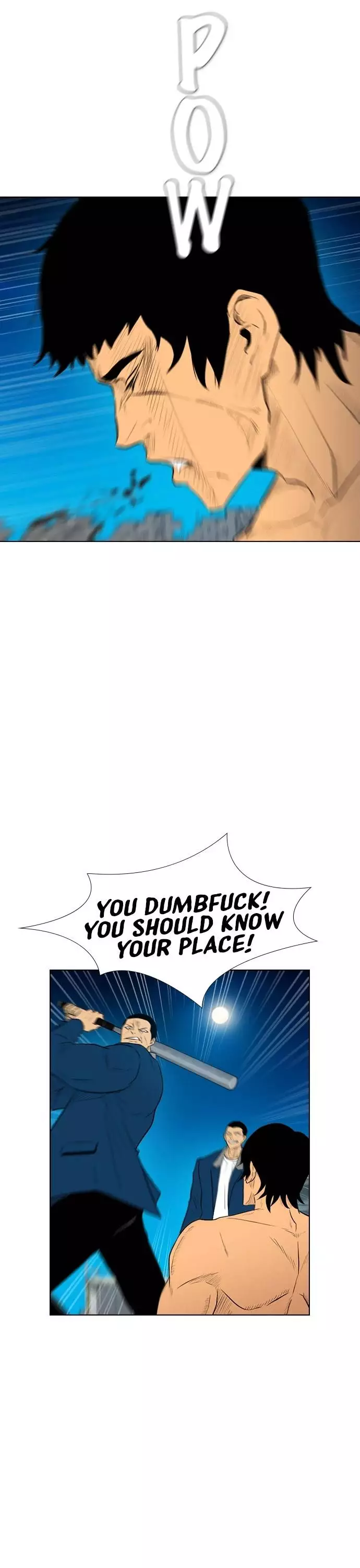 Read Revival Man (en) Manga Online