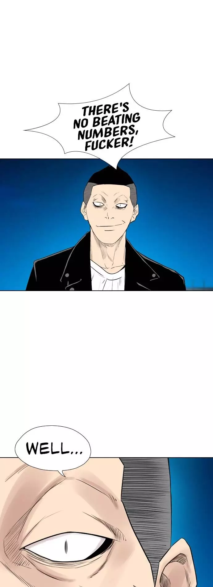 Read Revival Man (en) Manga Online