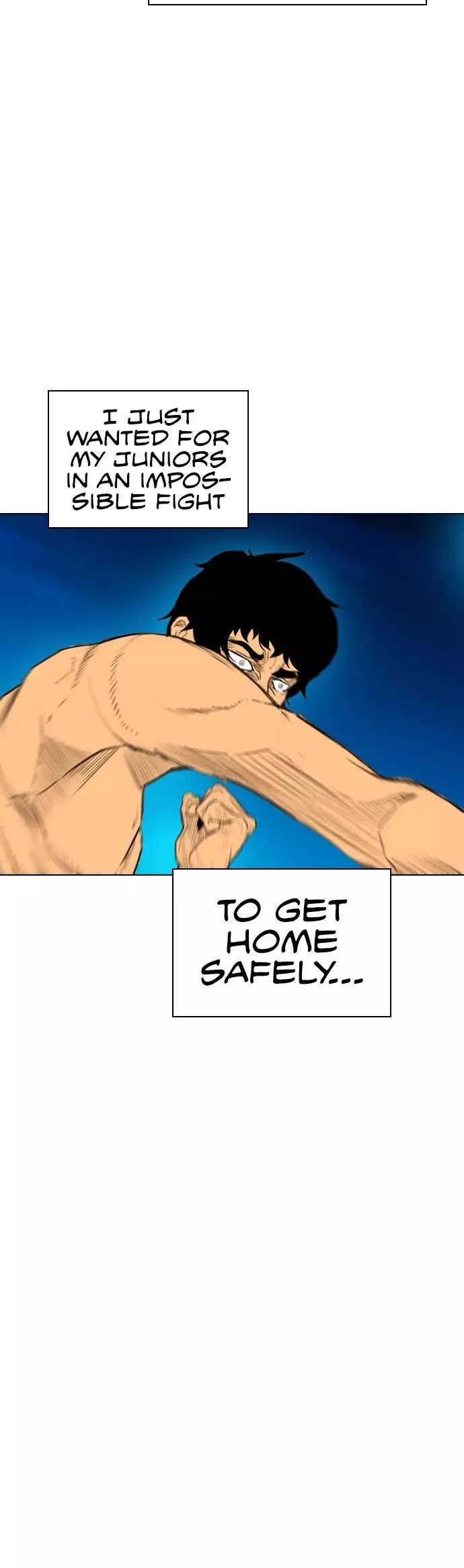 Read Revival Man (en) Manga Online