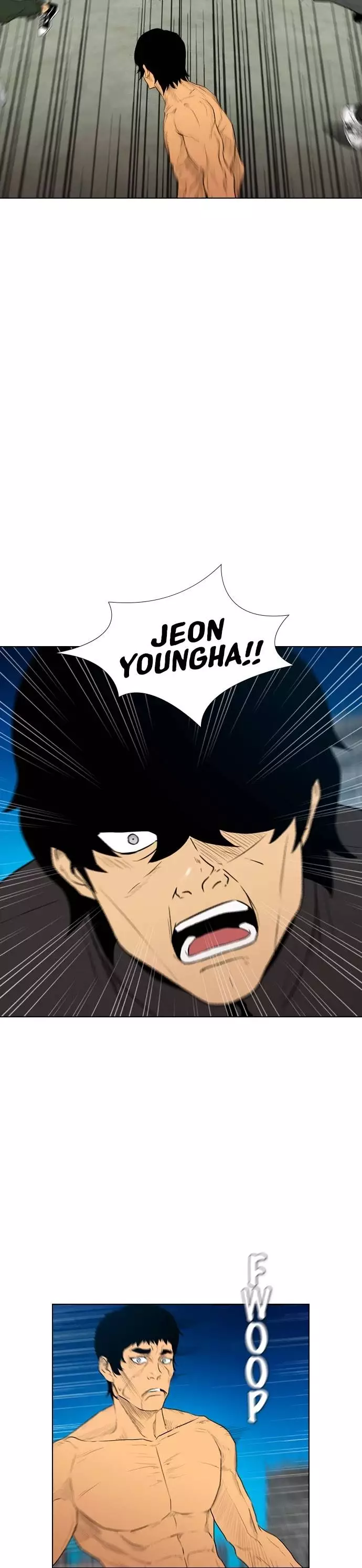 Read Revival Man (en) Manga Online