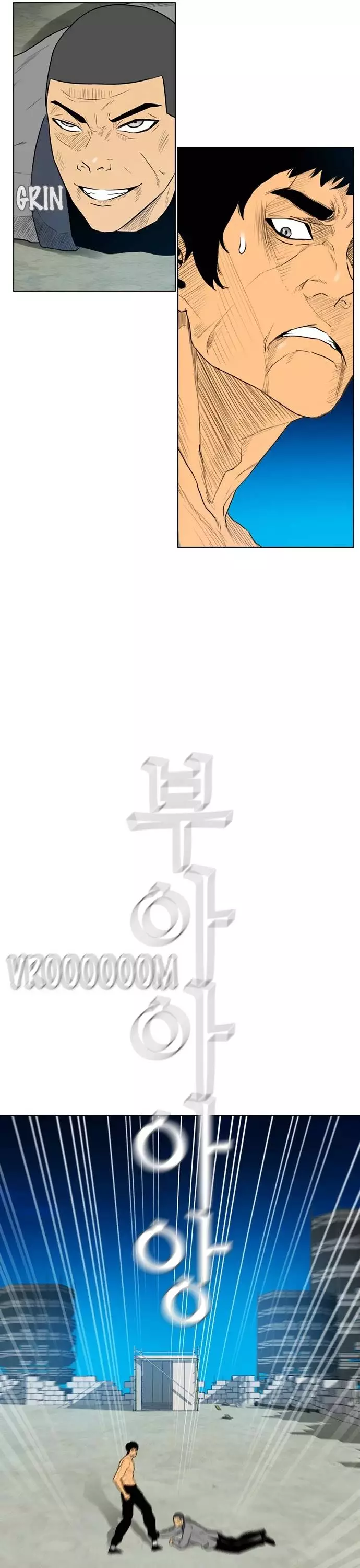 Read Revival Man (en) Manga Online