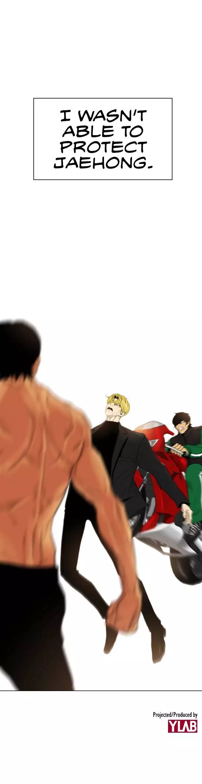 Read Revival Man (en) Manga Online