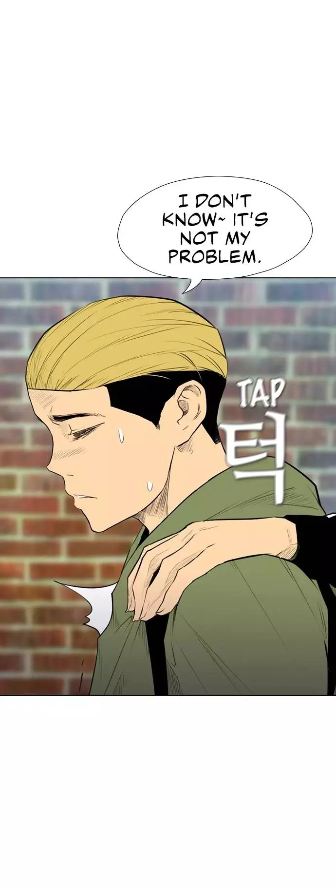 Read Revival Man (en) Manga Online