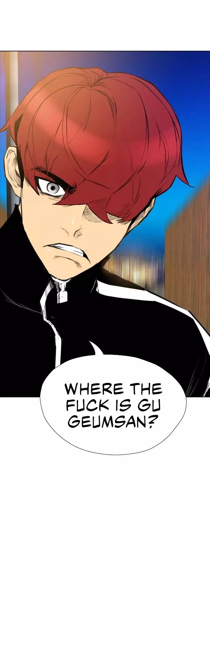 Read Revival Man (en) Manga Online