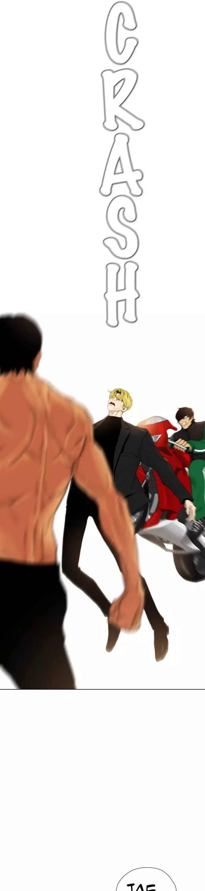 Read Revival Man (en) Manga Online