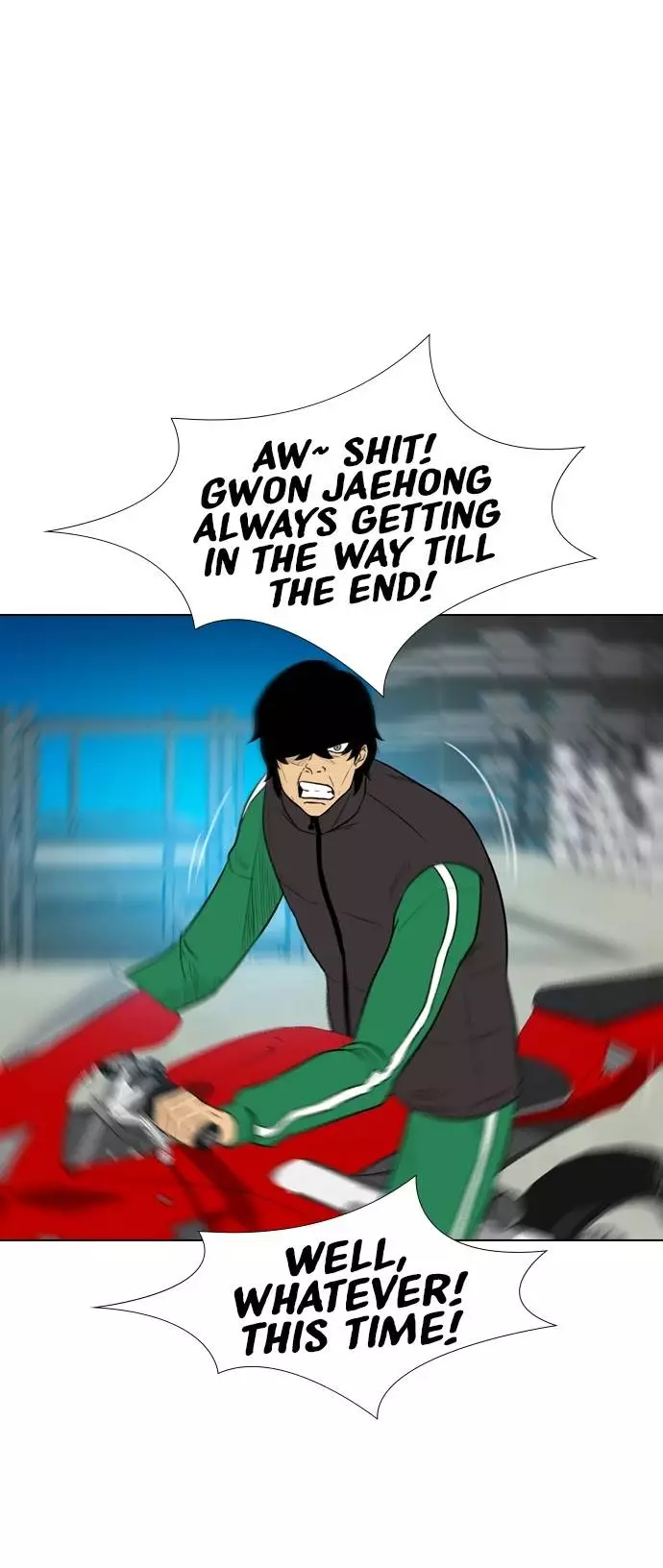 Read Revival Man (en) Manga Online