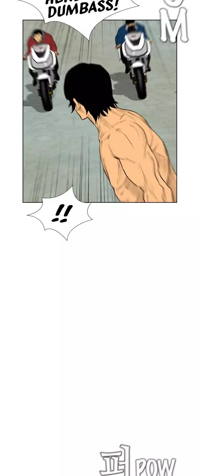 Read Revival Man (en) Manga Online