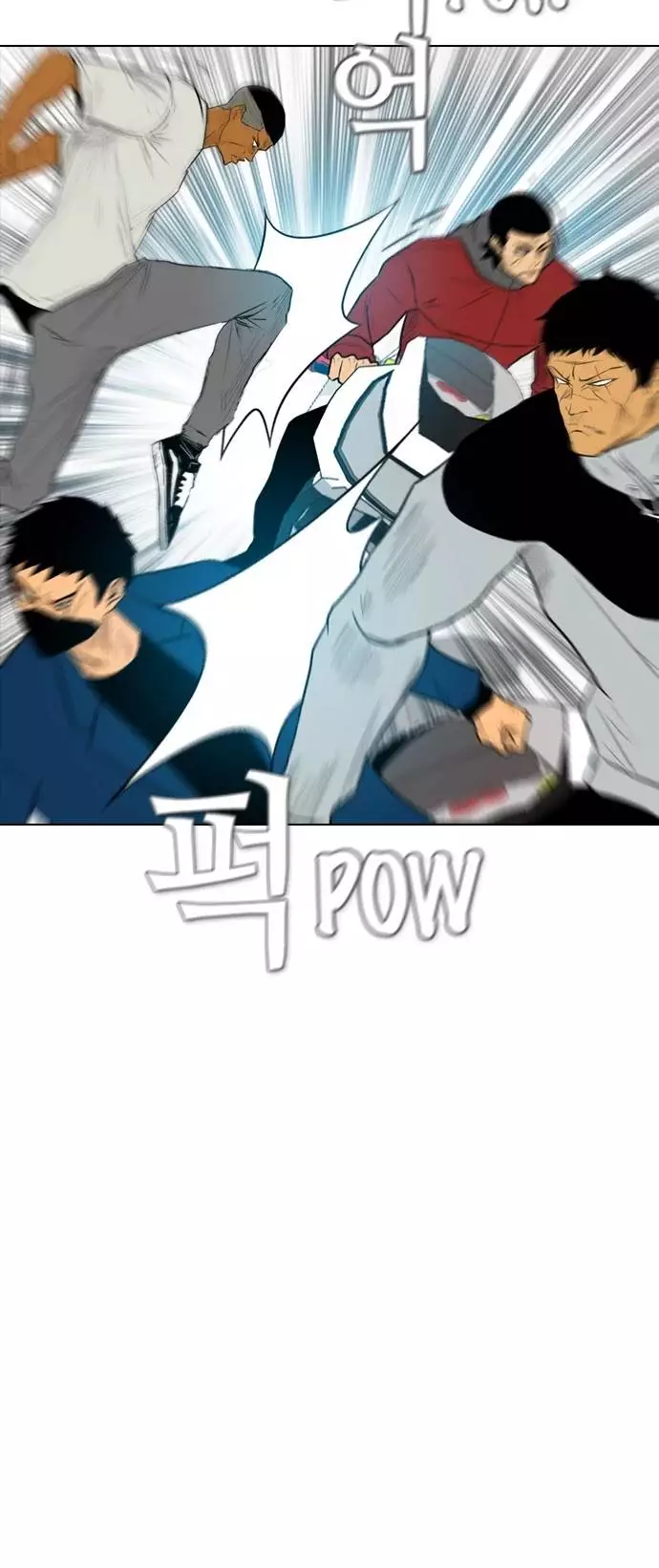 Read Revival Man (en) Manga Online