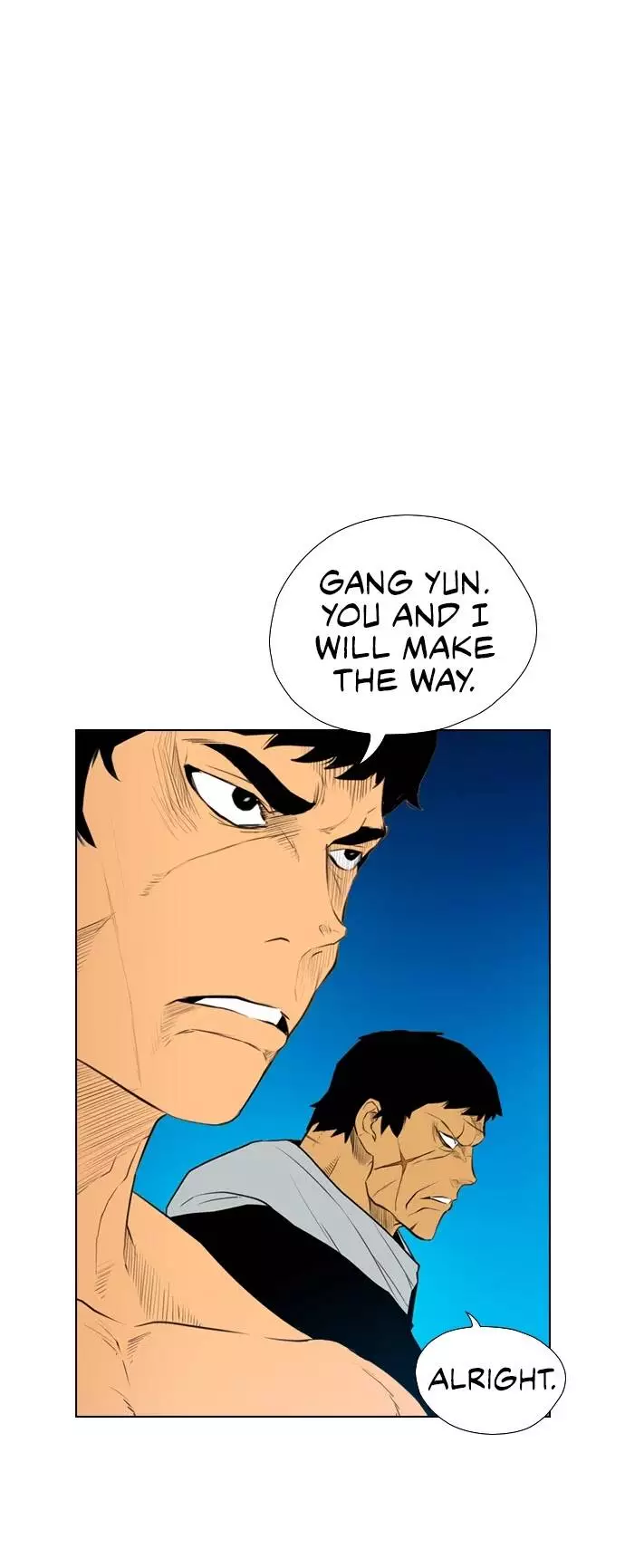 Read Revival Man (en) Manga Online