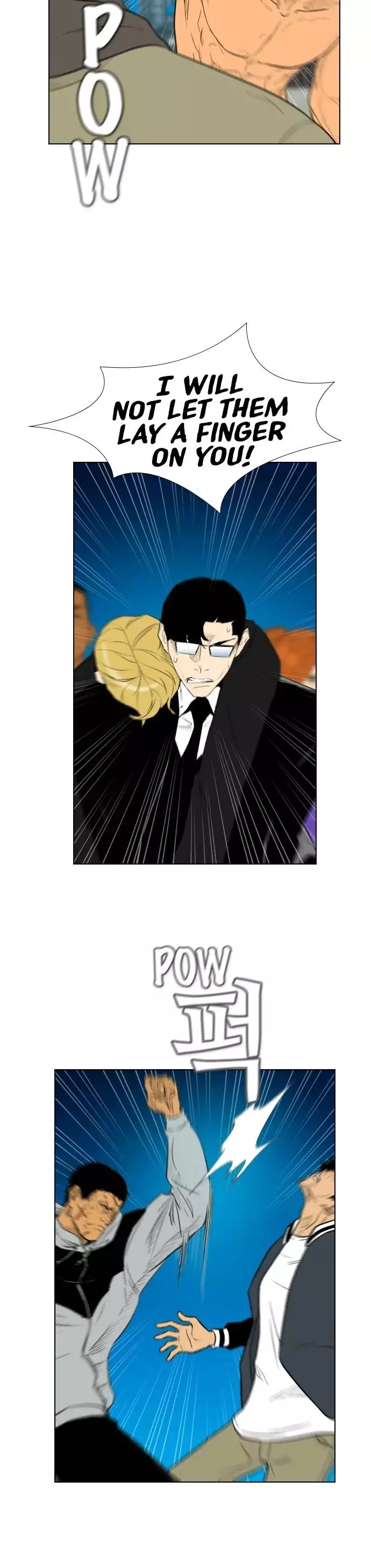 Read Revival Man (en) Manga Online