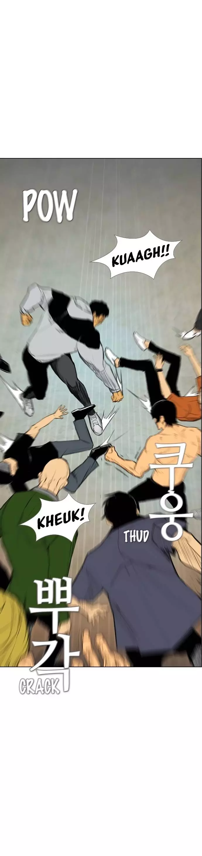 Read Revival Man (en) Manga Online