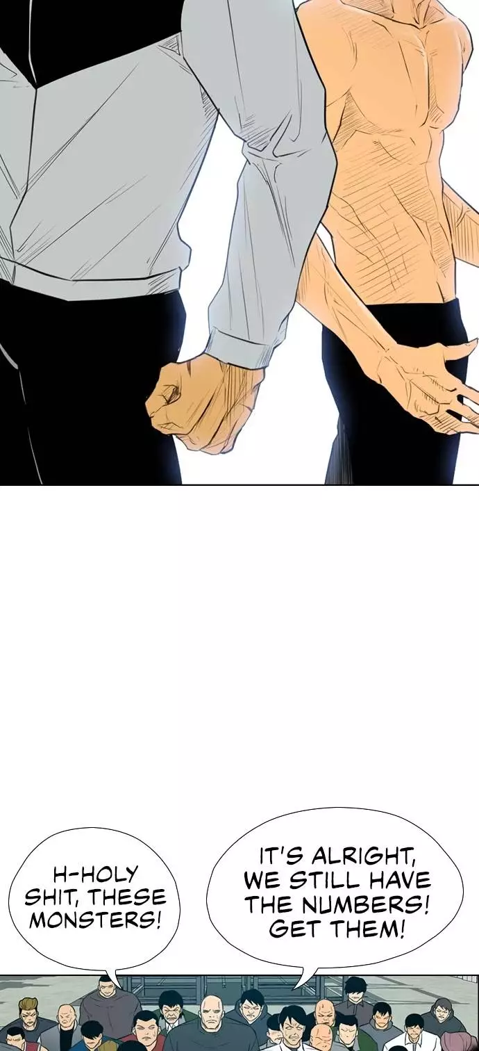 Read Revival Man (en) Manga Online