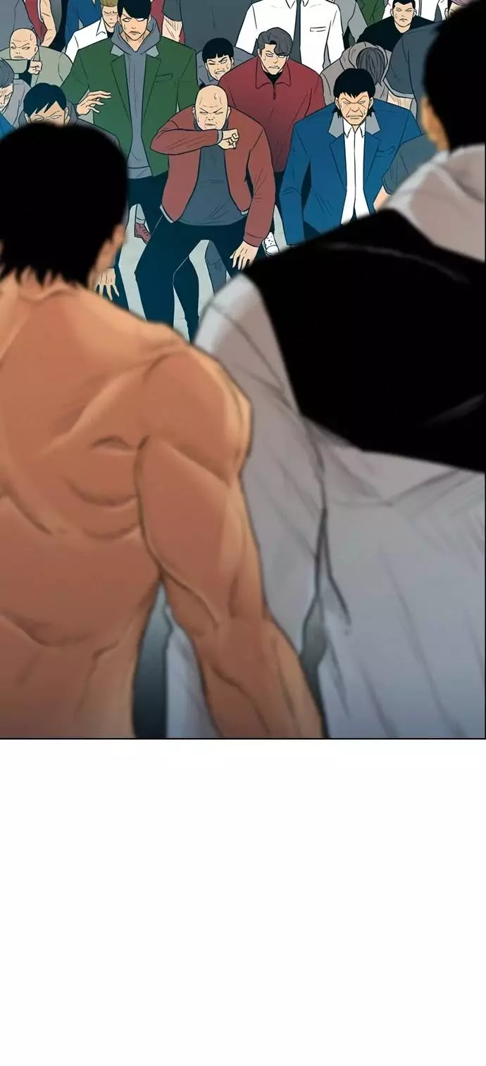 Read Revival Man (en) Manga Online