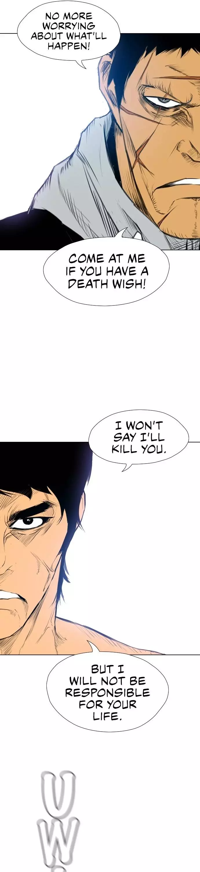 Read Revival Man (en) Manga Online