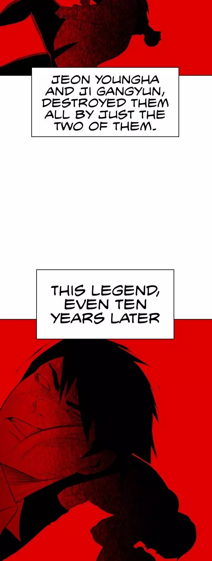 Read Revival Man (en) Manga Online