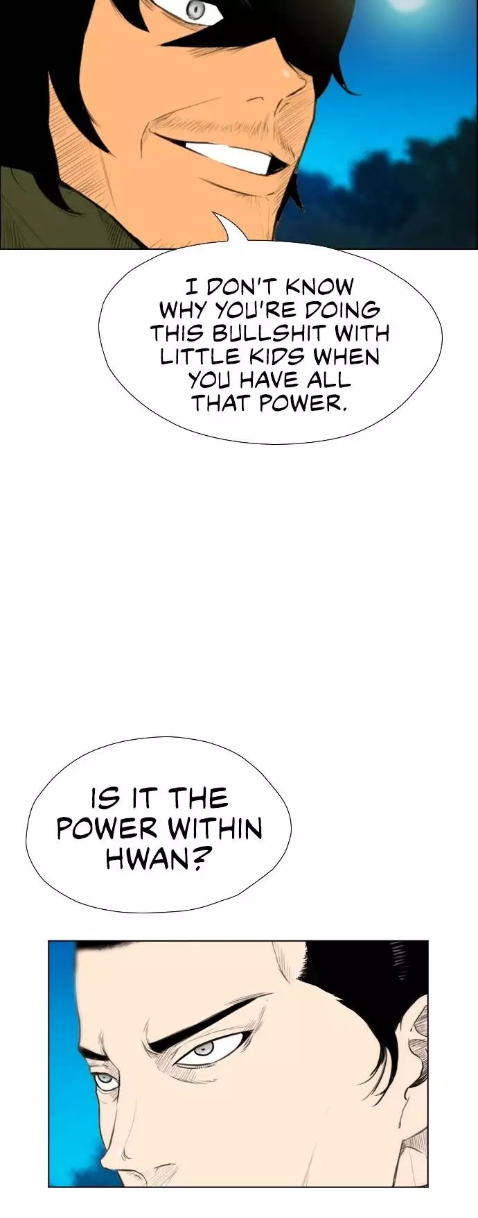 Read Revival Man (en) Manga Online