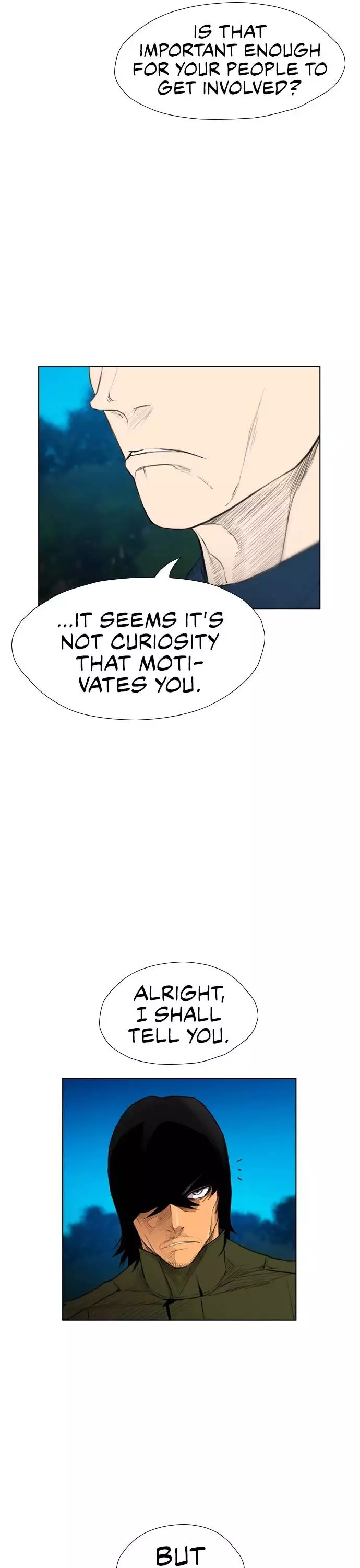 Read Revival Man (en) Manga Online