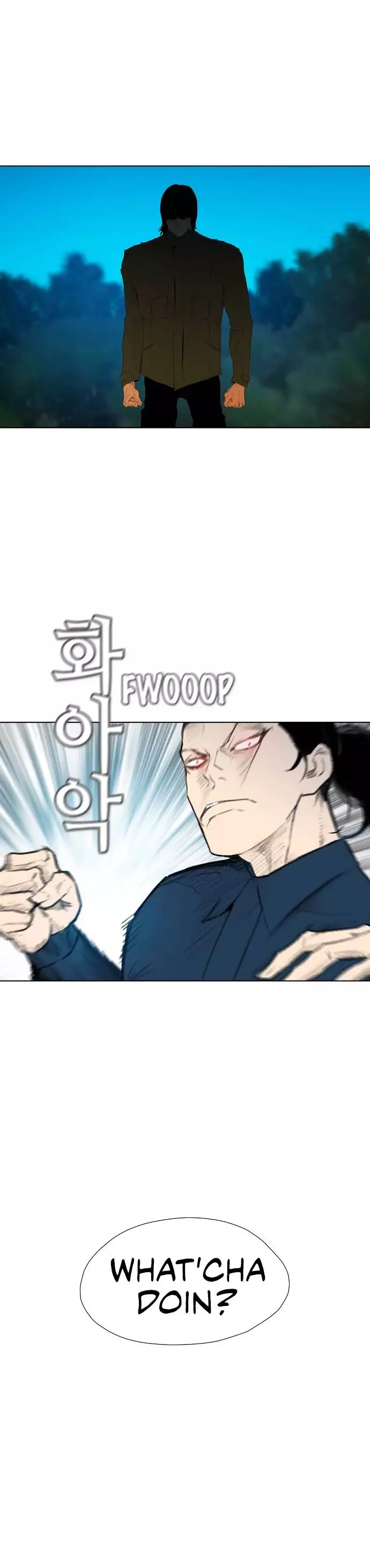 Read Revival Man (en) Manga Online