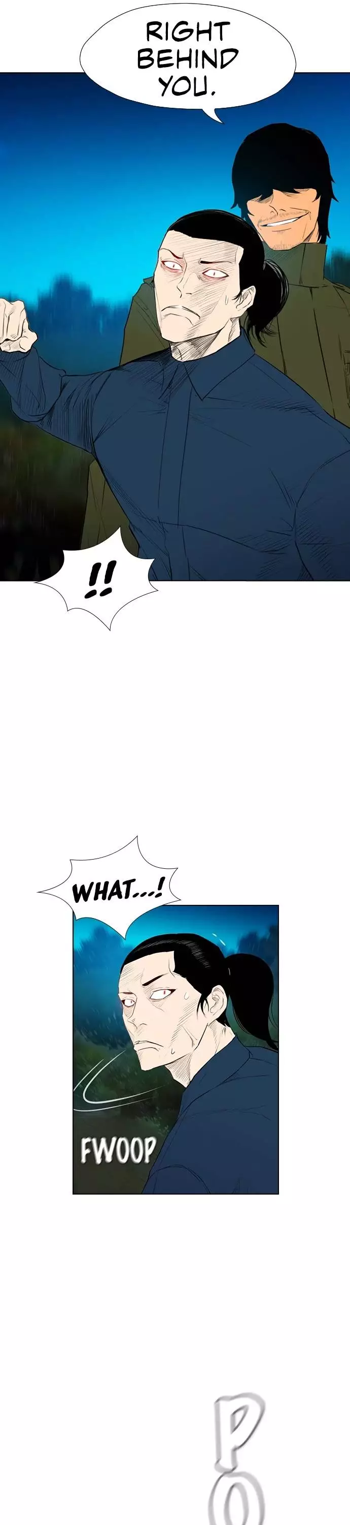 Read Revival Man (en) Manga Online