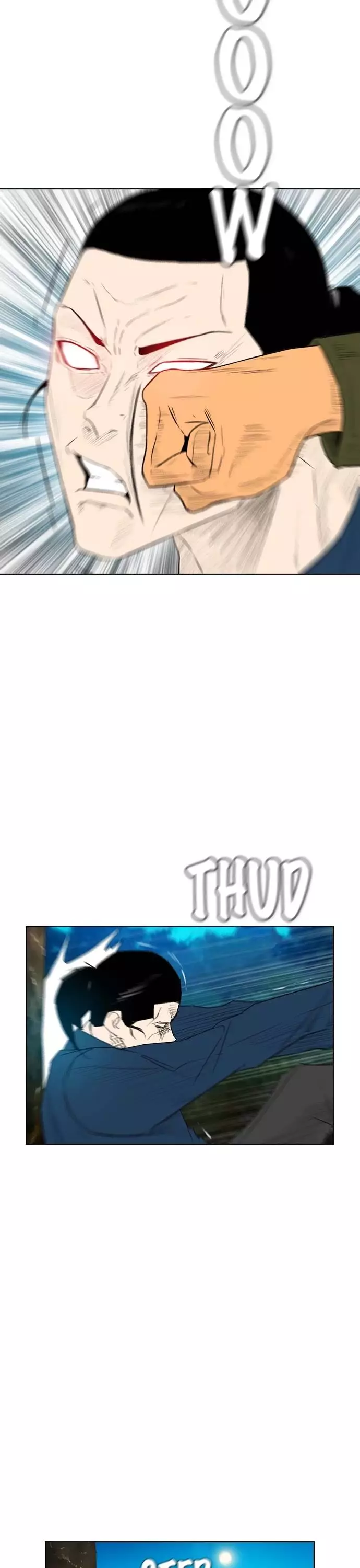 Read Revival Man (en) Manga Online