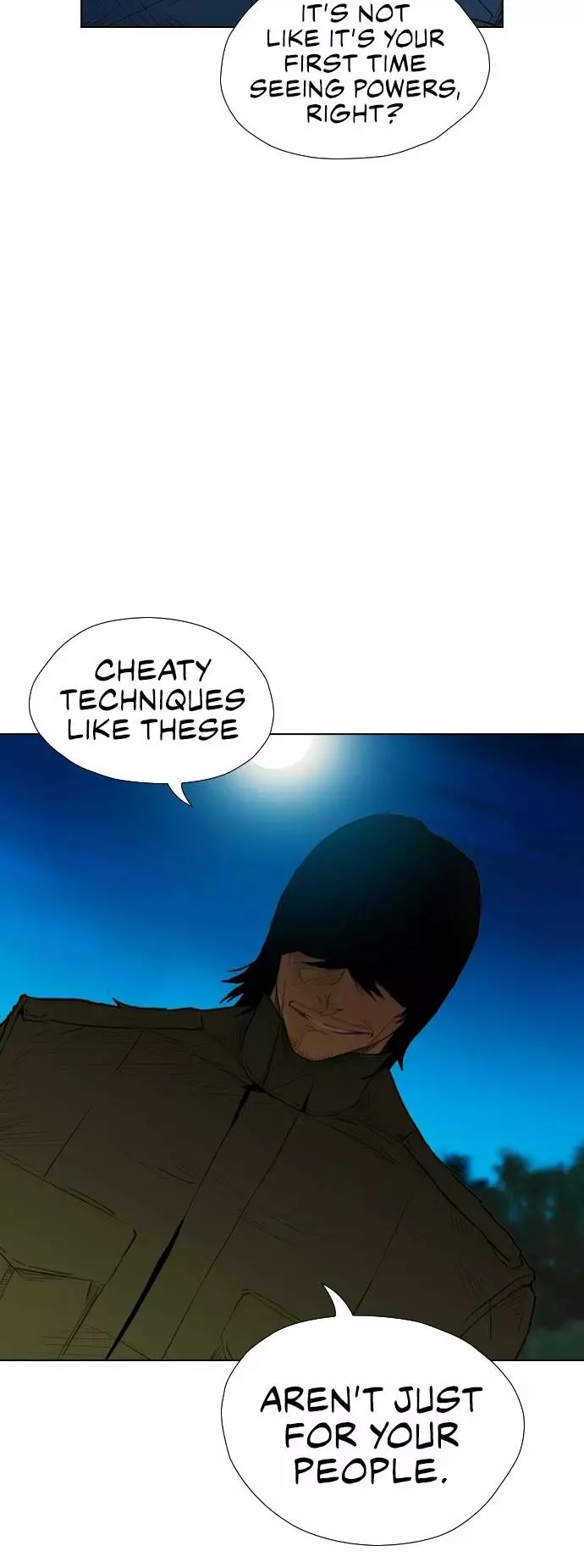 Read Revival Man (en) Manga Online