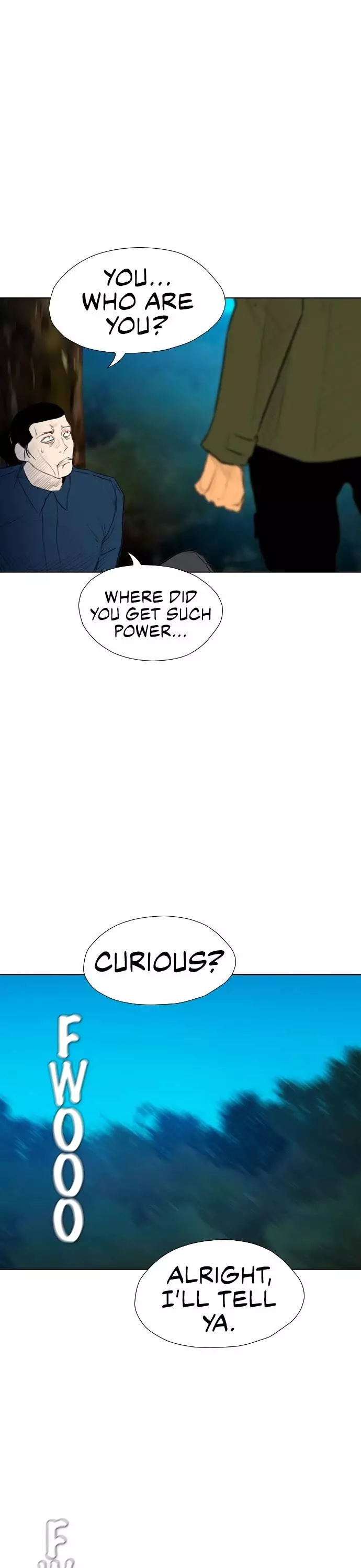 Read Revival Man (en) Manga Online