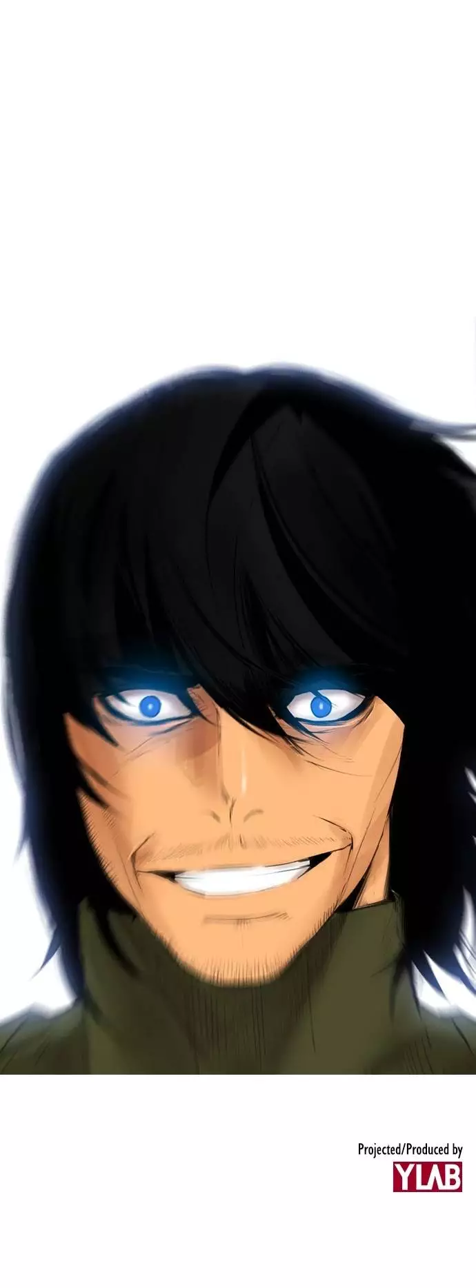 Read Revival Man (en) Manga Online