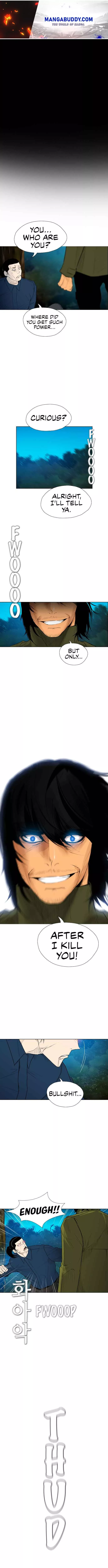 Read Revival Man (en) Manga Online