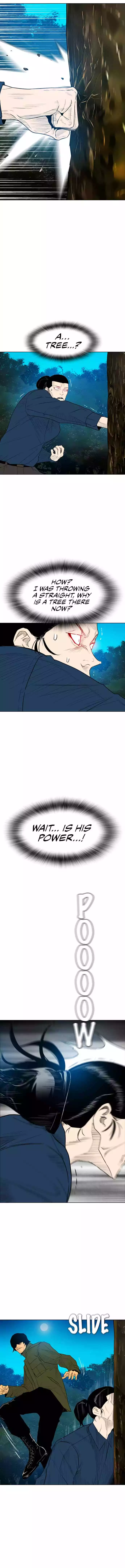 Read Revival Man (en) Manga Online