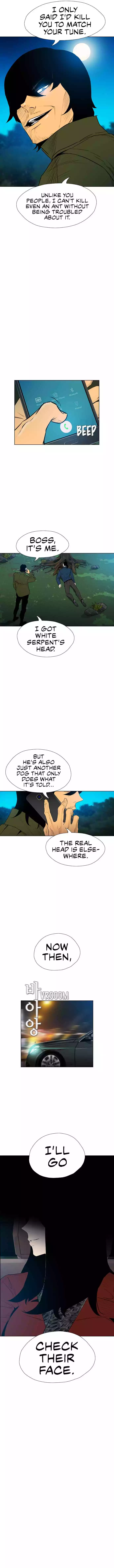 Read Revival Man (en) Manga Online