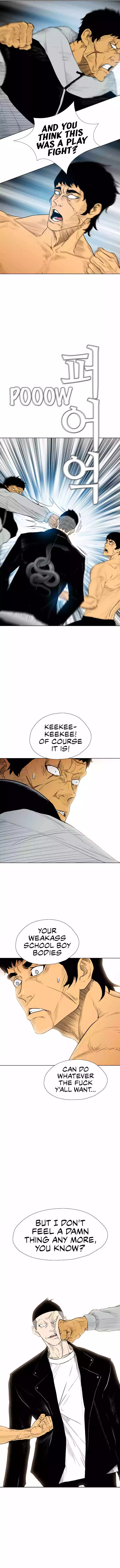 Read Revival Man (en) Manga Online