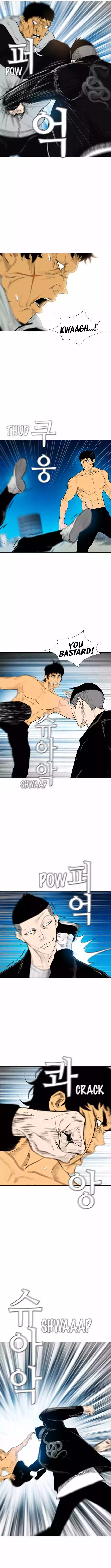 Read Revival Man (en) Manga Online